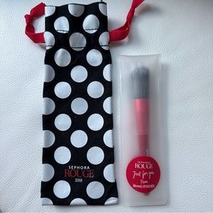 Sephora Limited Edition Pro Mini 55.5 Makeup Brush